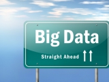 Versla de concurrent dankzij big data